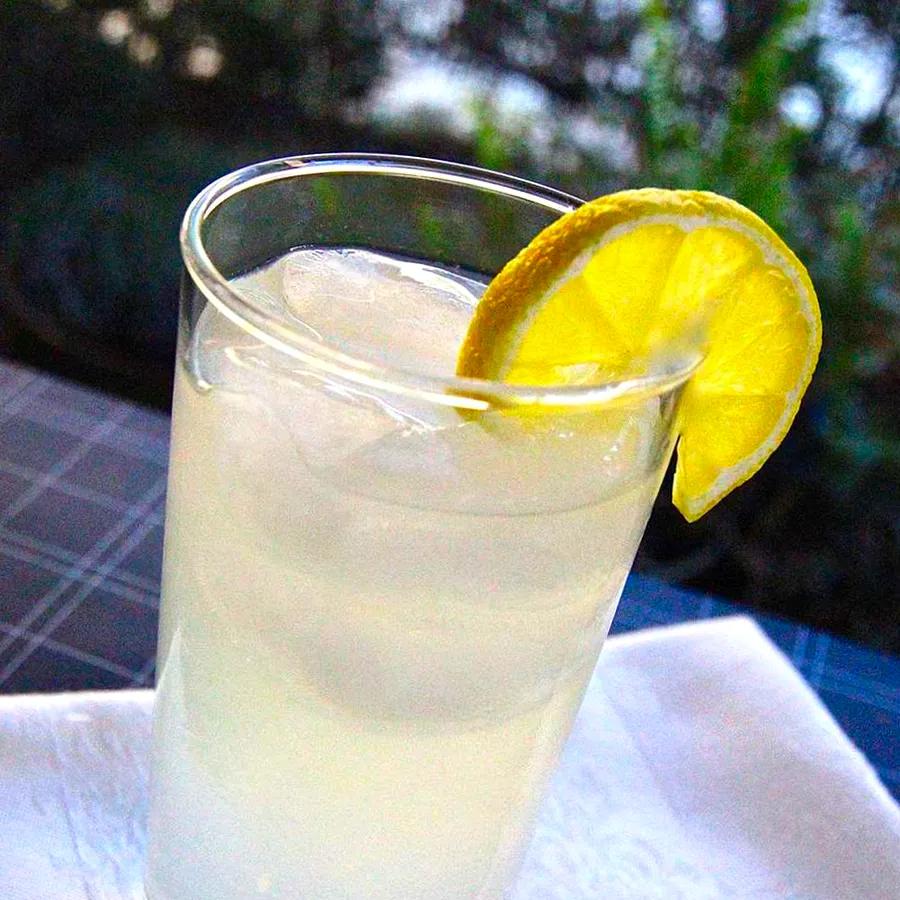 Tom Collins Cocktail Recipe