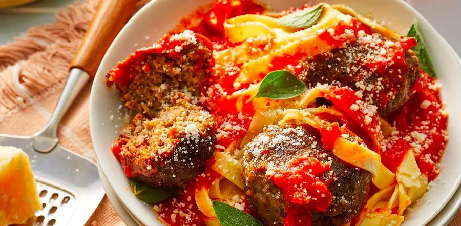 My Family’s Meatball Recipe Secret—The Simple Shortcut I’m Finally Sharing