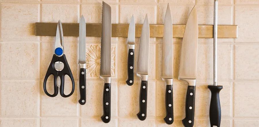 How to Care for Your Knives to Ensure Longevity and Maintain Sharpness