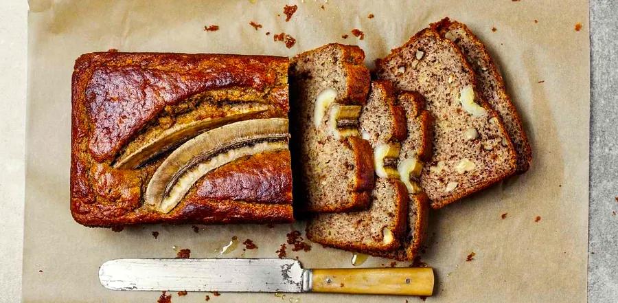 The Best Way to Line a Loaf Pan, No Contest