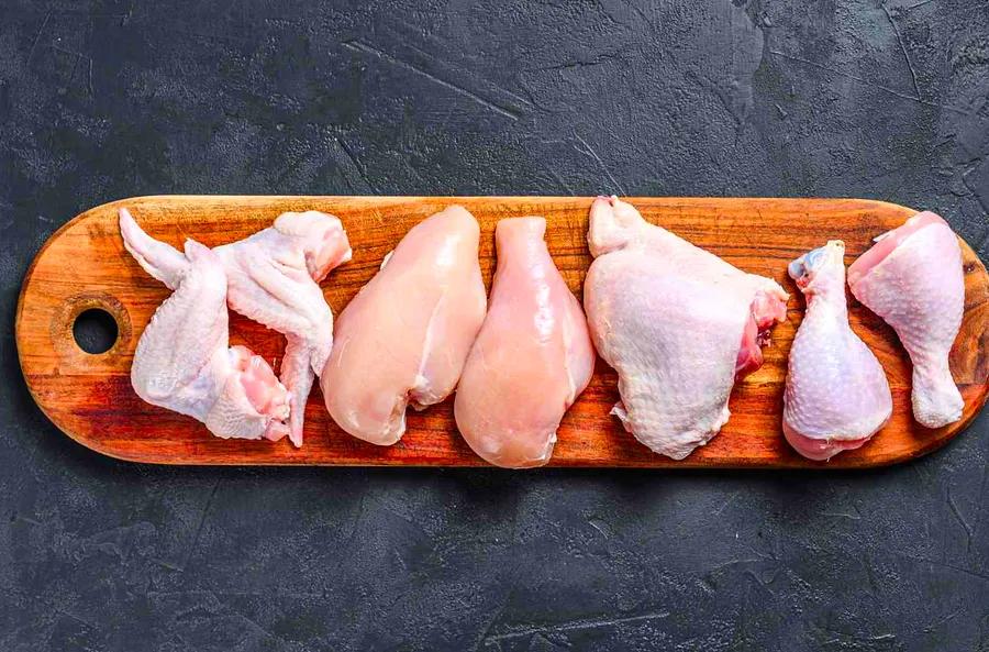 Chicken Cuts Explained: A Guide to Using Every Part