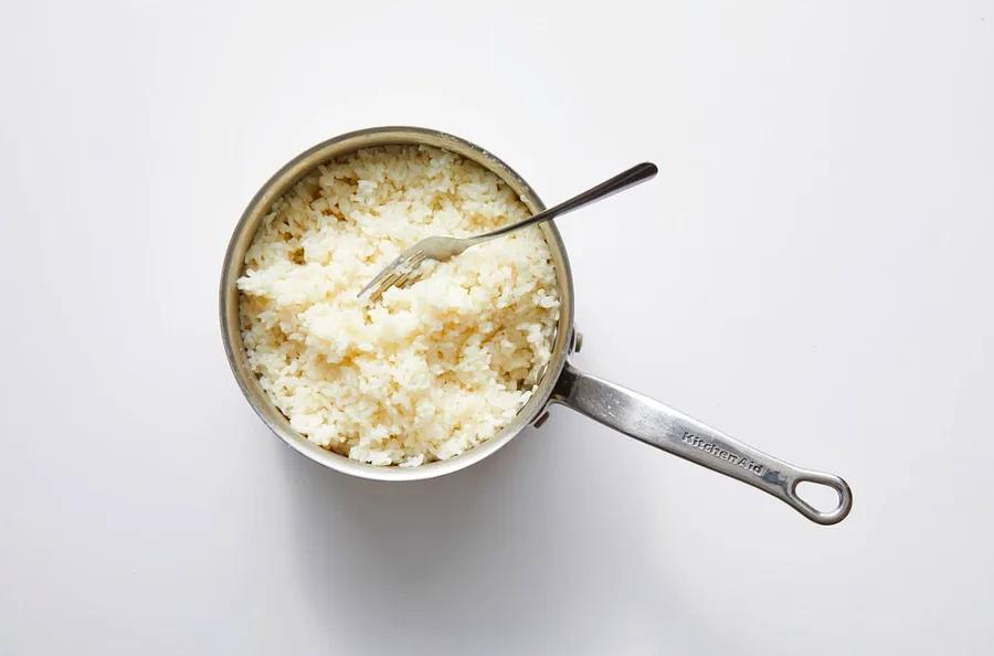 Is Freezing Cooked Rice a Good Idea?