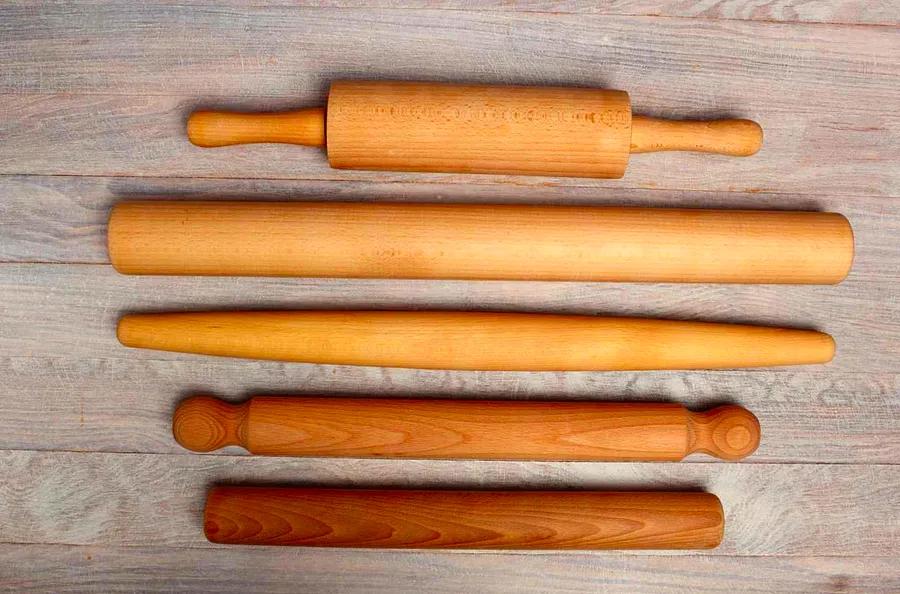 What Type of Rolling Pin Is Best for You?