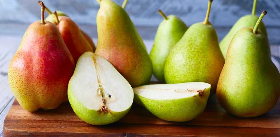 3 Methods to Store Pears for Optimal Freshness