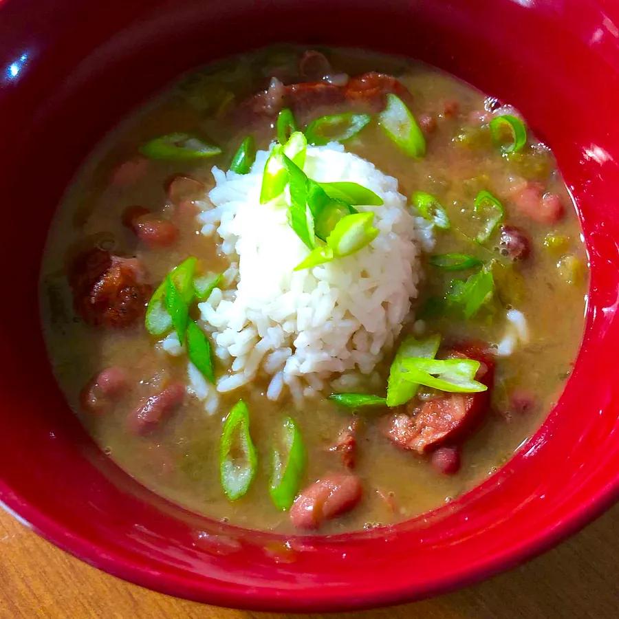 Chef John's Classic Red Beans and Rice