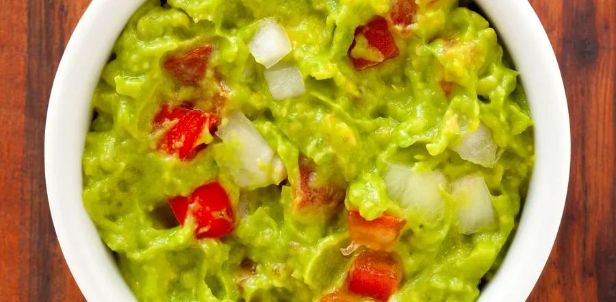 Why Does Store-Bought Guacamole Leave a Tingly Sensation on Your Tongue?