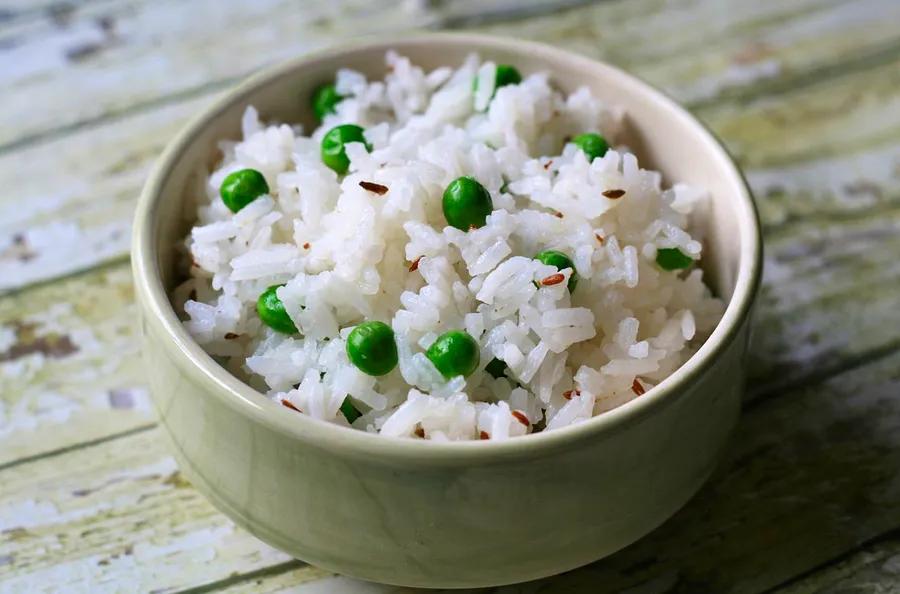 Aromatic Basmati Rice