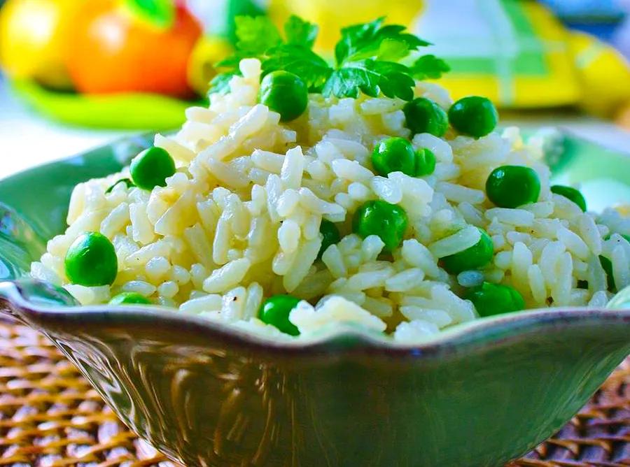 Aromatic Jasmine Rice