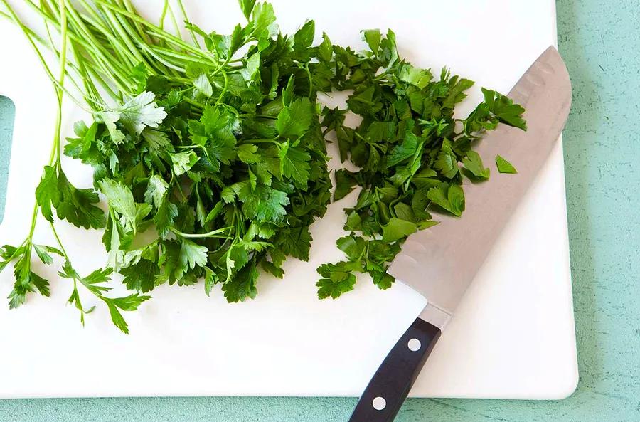 Why does cilantro taste like soap to some people?