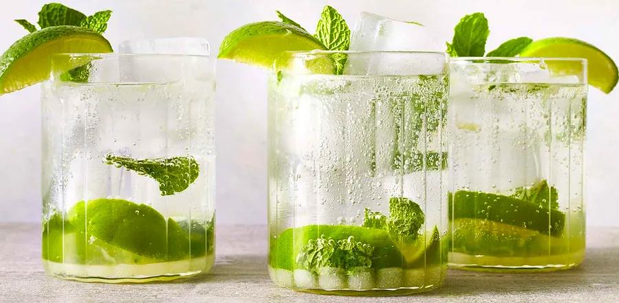 Authentic Mojito