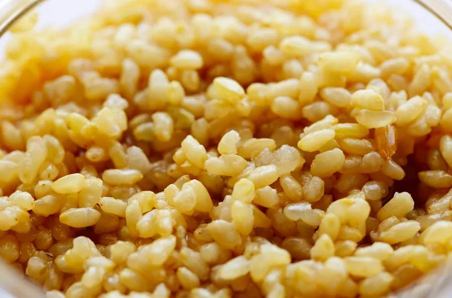 A Complete Guide to Cooking Brown Rice