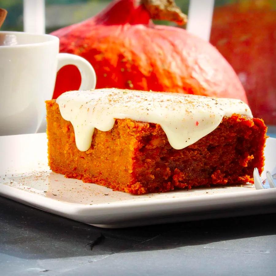 15 Quick and Easy Pumpkin Desserts You'll Love