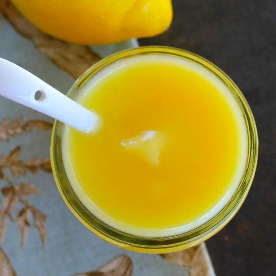 20 Delicious Ways to Make and Use Lemon Curd