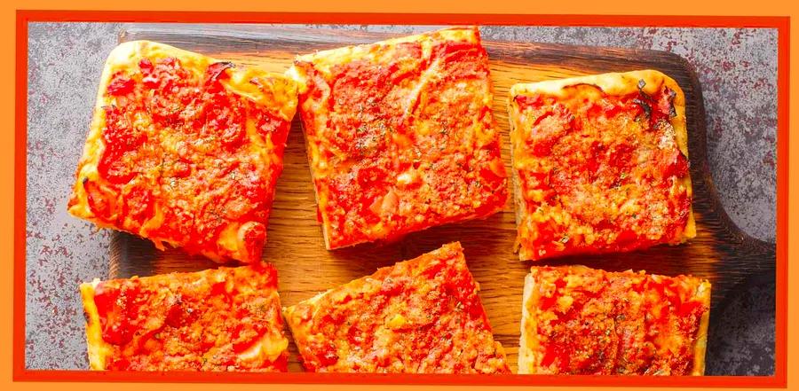 What Makes Sicilian Pizza Unique—and How Does It Stand Apart From Other Styles?