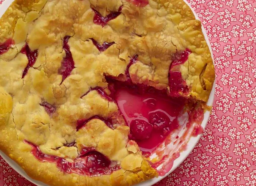 6 Ways to Thicken Your Fruit Pie Fillings