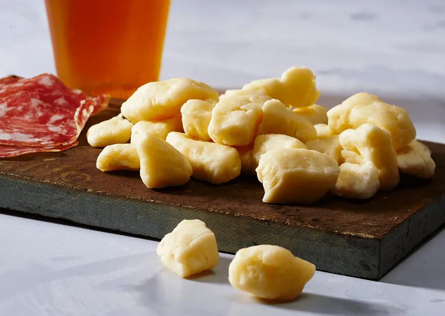 6 Surprising Facts You Didn't Know About Cheese Curds