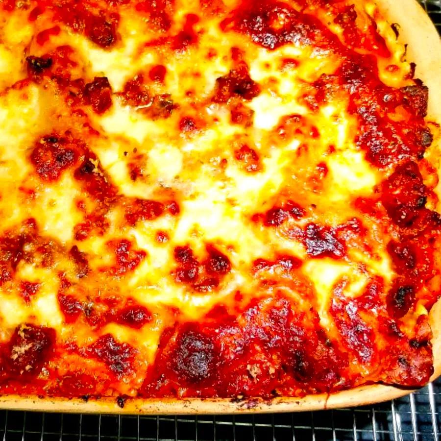 Chef John's Lasagna Recipe