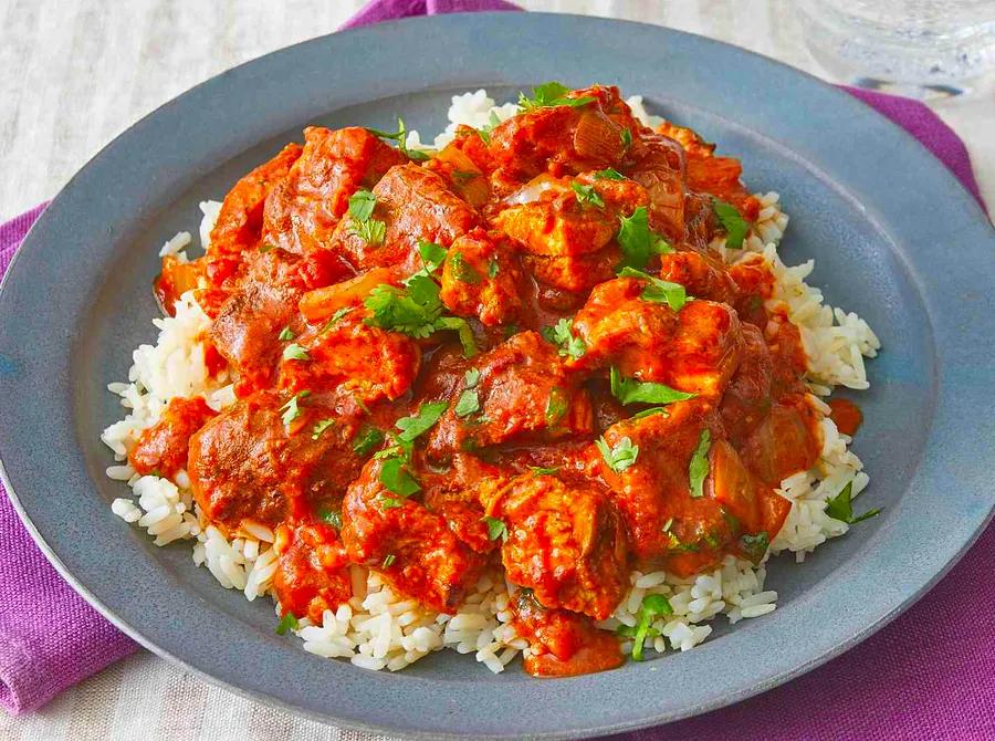 Chicken Tikka Masala Recipe