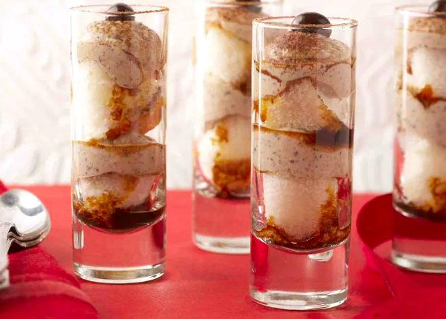 10 Fun and Innovative Ways to Savor Tiramisu with a Twist