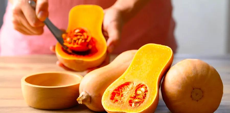 How to Freeze Butternut Squash (and Other Varieties) to Enjoy Fall Flavors Year-Round