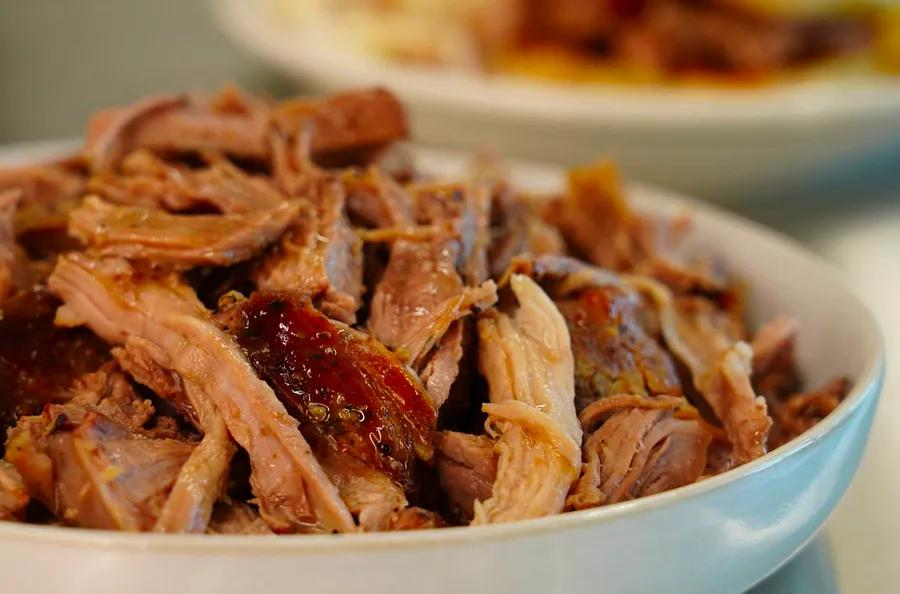 The Secret to Perfect Pulled Pork, Just Like Grandma's