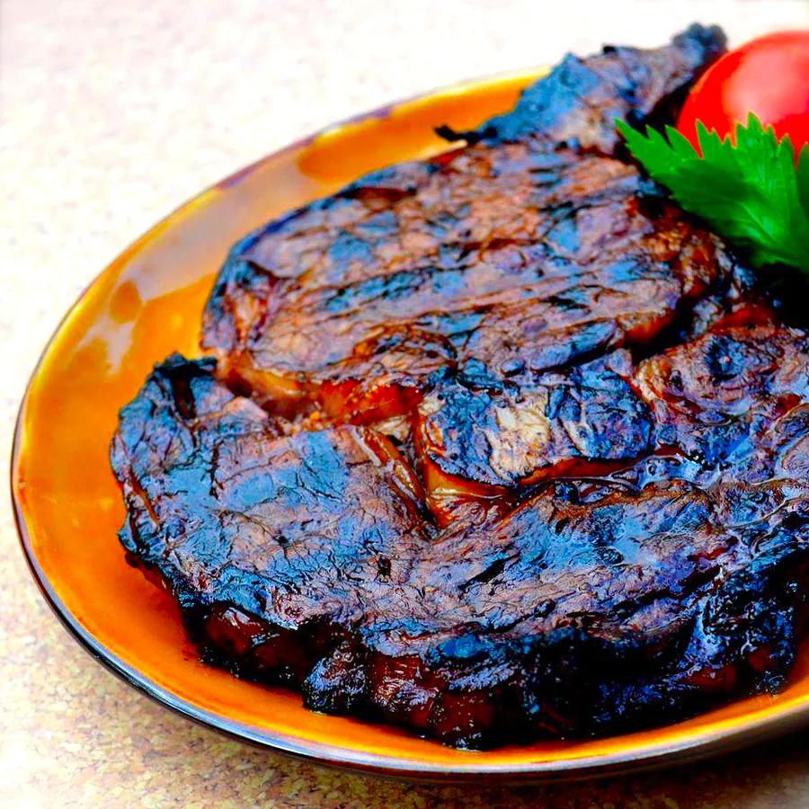 Simple and Flavorful Steak Marinade