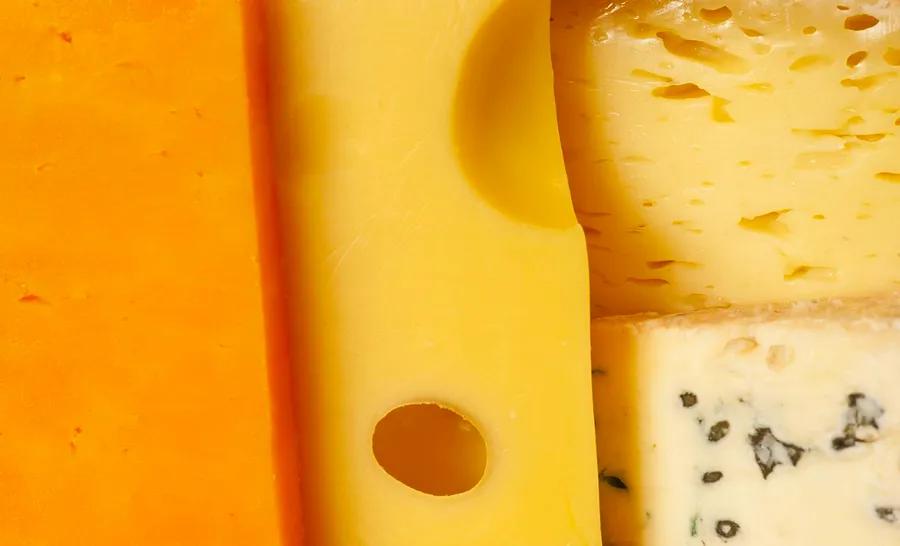 How Long Can Cheese Stay Fresh in the Fridge?