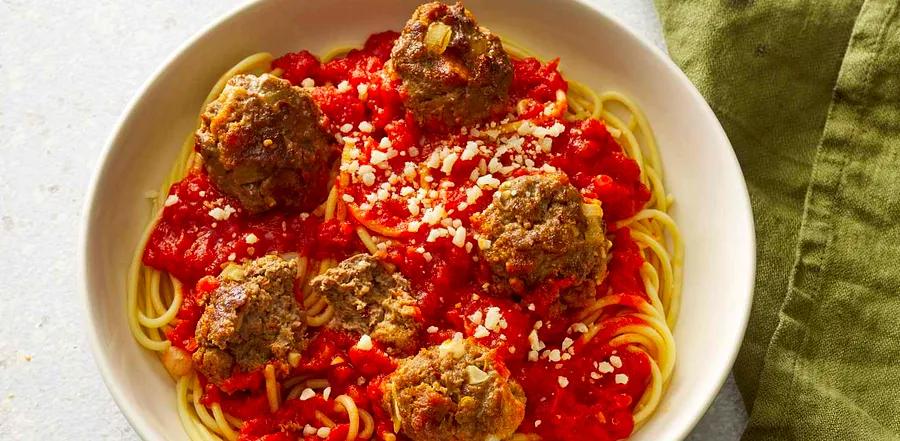 The Most Delicious Meatballs You’ll Ever Taste