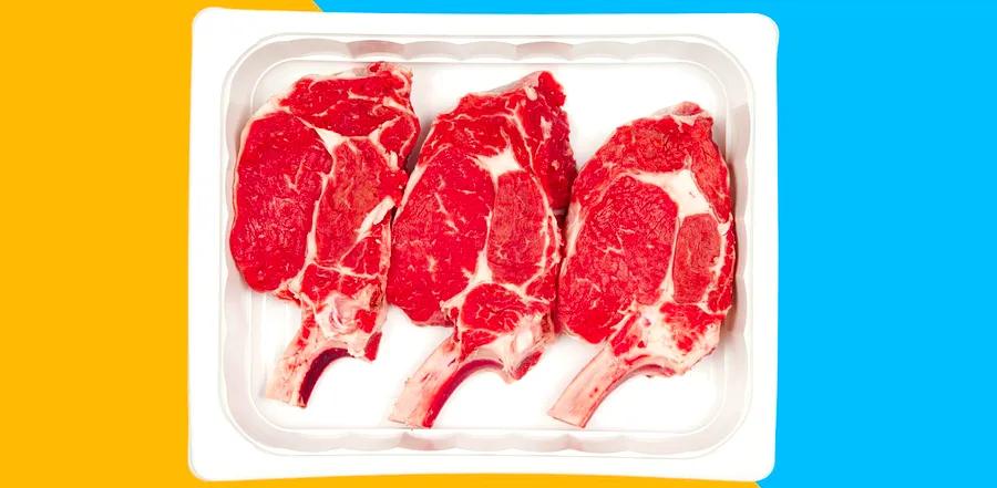 How Long Can Steak Stay in the Fridge—and How Can You Tell When It's Gone Bad?