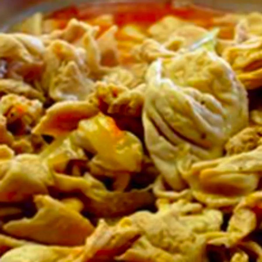 Southern-Style Chitterlings