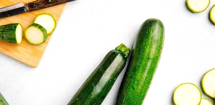 6 Easy Ways to Slice Your Zucchini Like a Pro