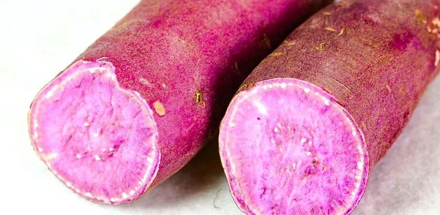 Ube vs. Taro: How Do They Compare?