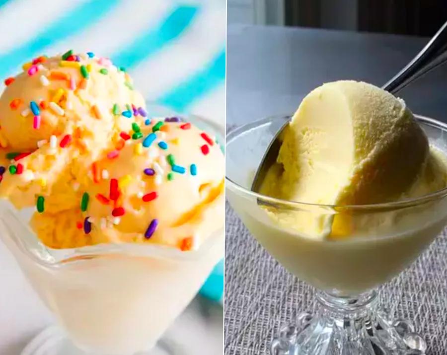 Frozen Custard vs. Ice Cream: Understanding the Key Differences