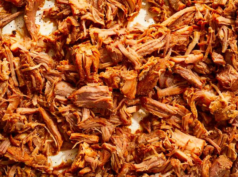 Instant Pot Pork Carnitas