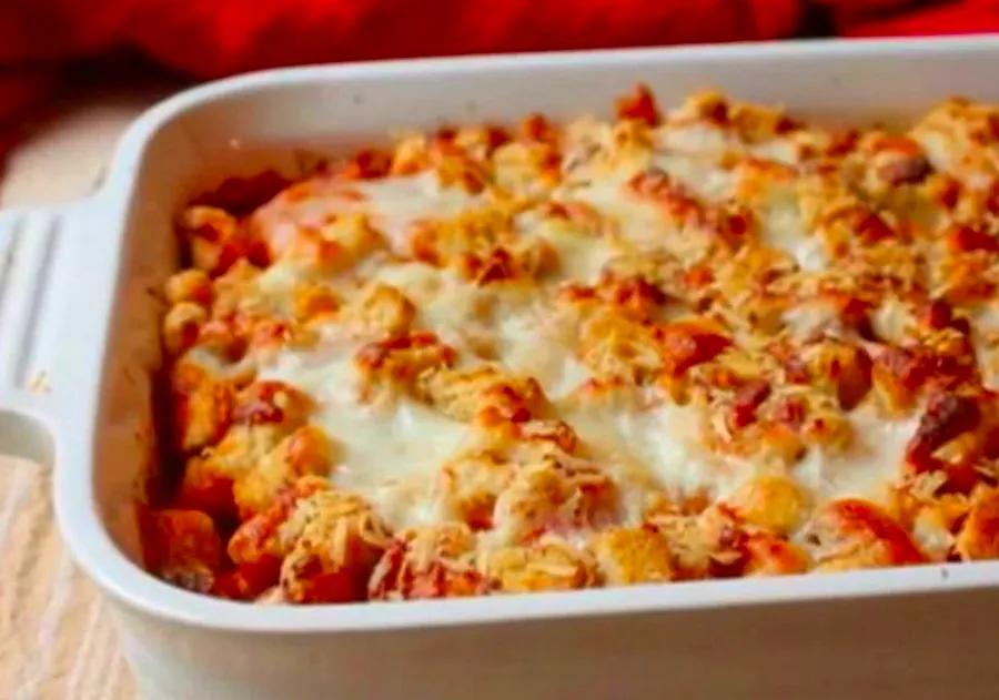 The Best Wine to Pair with Chicken Parmesan