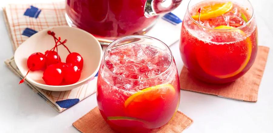 Sangria Bliss!