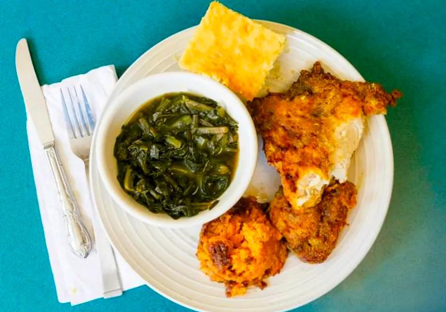 9 Essential Insights into Soul Food