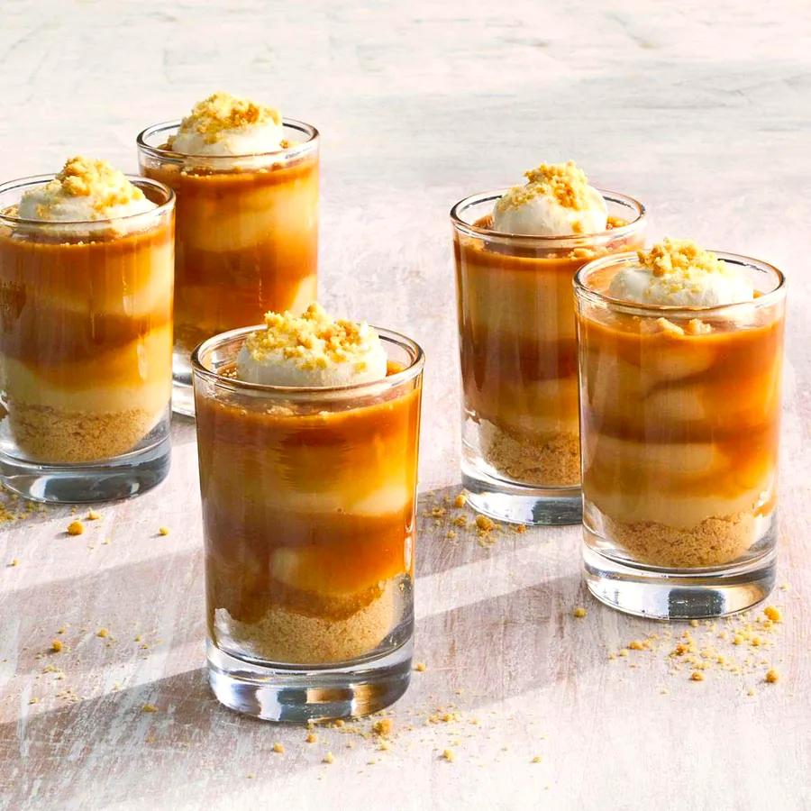 Budino: The Italian Dessert That Will Become Your New Obsession