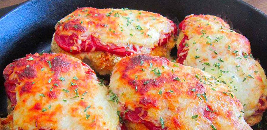 18 Delicious and Simple Italian Dinners You Can Make in 45 Minutes or Less