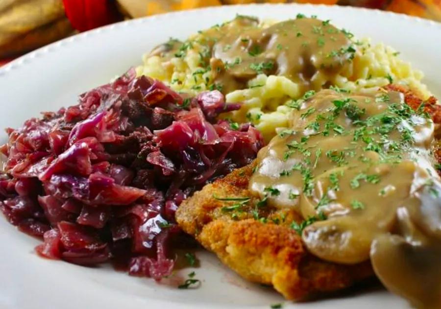 18 German Comfort Food Recipes You Need to Try