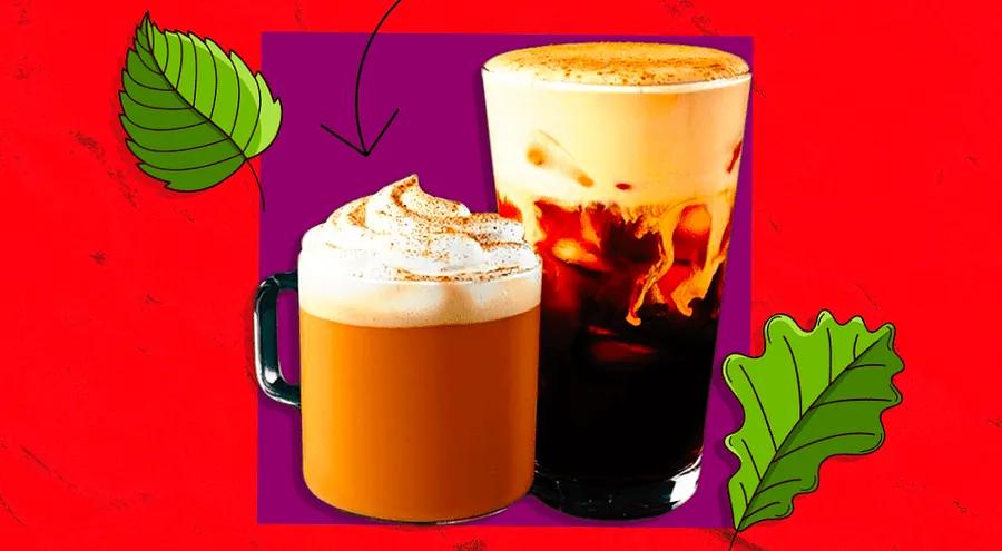 How to Prepare Starbucks' Top Fall Drink at Home, with Expert Tips from a Barista