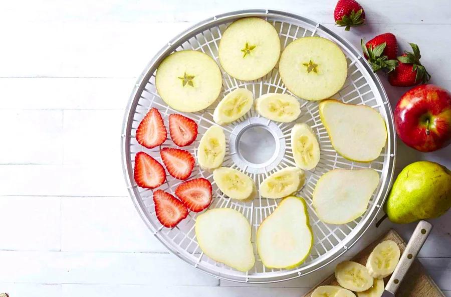 How to Get the Most Out of Your Food Dehydrator