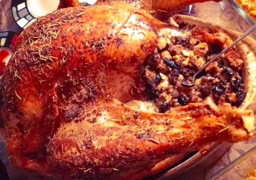 The Ultimate Guide to Cooking a Turkey