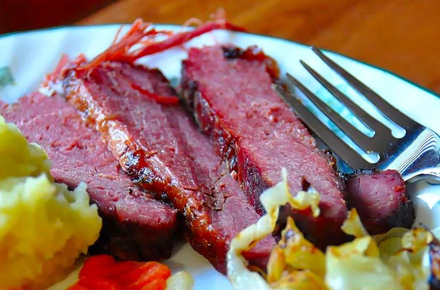 What Is Corned Beef, Really?