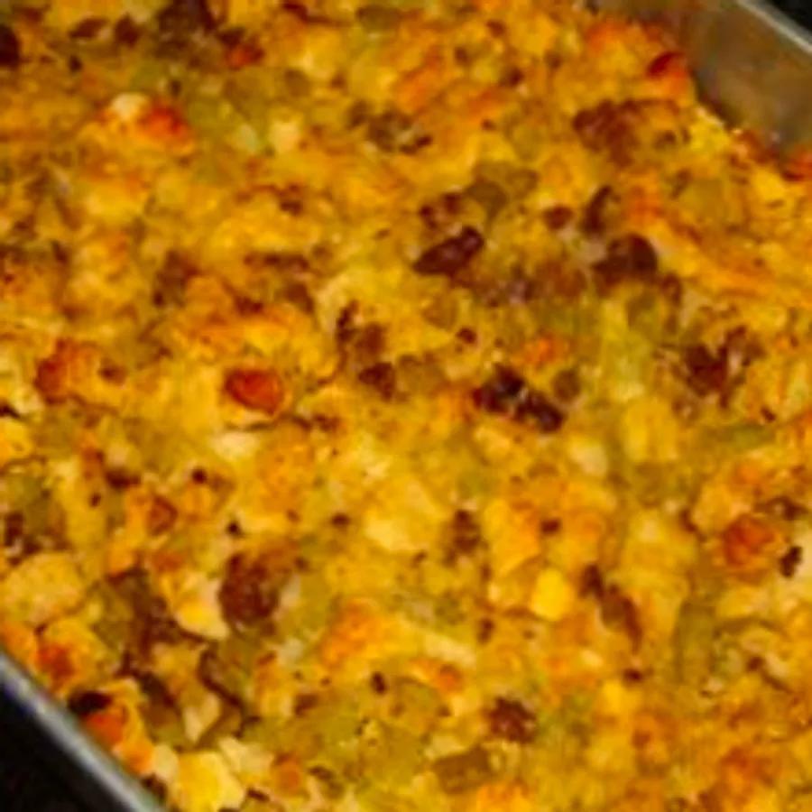 Cornbread Stuffing