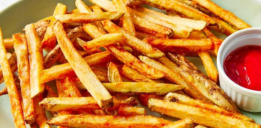 Chef John's Perfect French Fries Recipe (Step-by-Step)