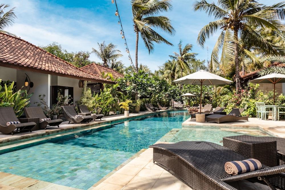 Cover Image for Belukar Villas