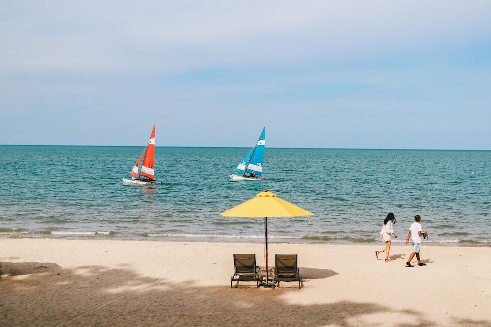 Cover Image for Sichon Cabana Resort