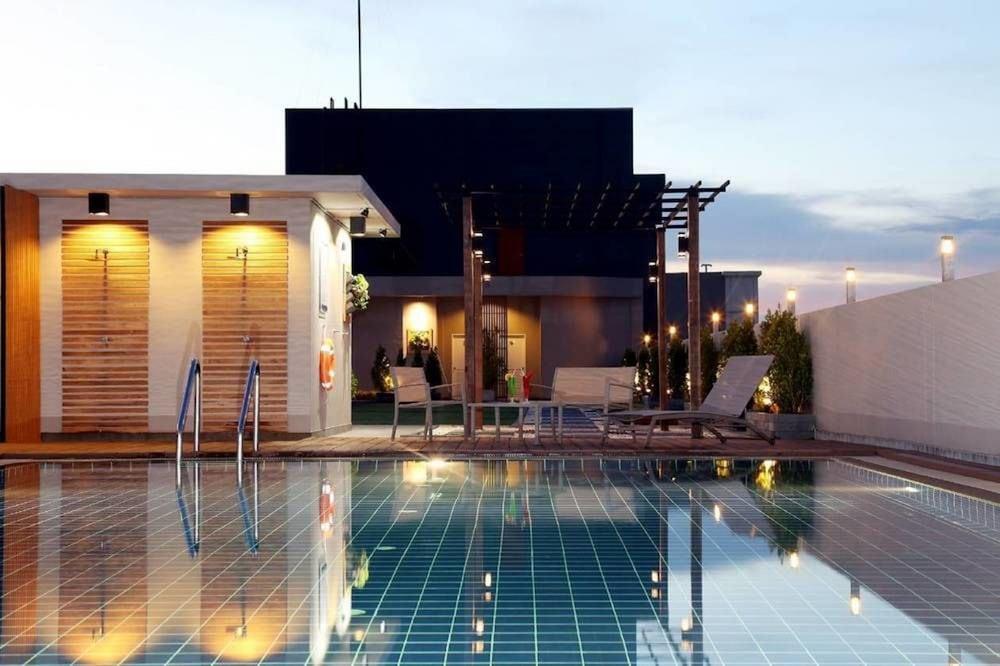 Cover Image for Miracle Suvarnabhumi Airport Hotel