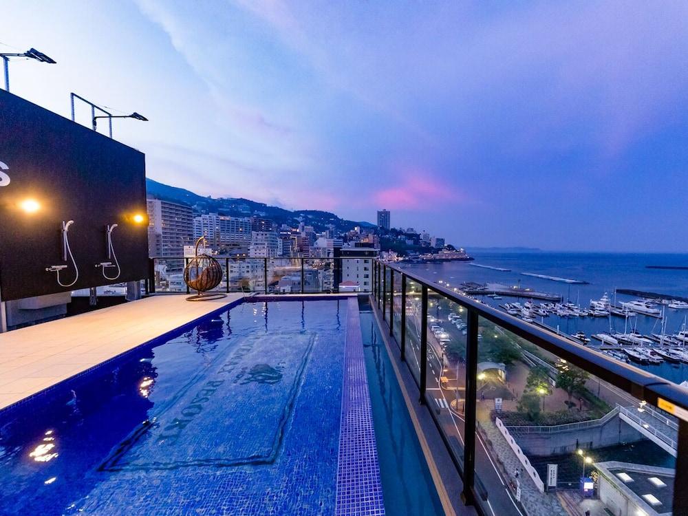 Cover Image for LiVEMAX Resort Atami Sea Front